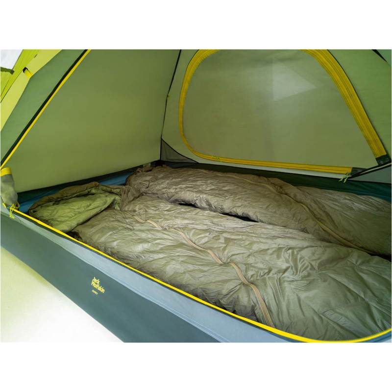 Jack Wolfskin Eclipse II 2 Person Tent-4